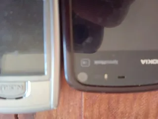 Lote 5 Teléfonos Móviles Antiguos Nokia