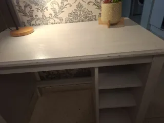 Escritorio Ikea blanco