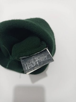 Cappello Serpeverde Harry Potter