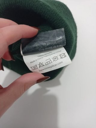 Cappello Serpeverde Harry Potter