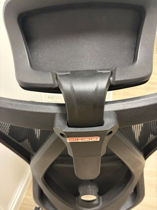 Silla ergonómica SIHOO en muy buen estado