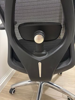 Silla ergonómica SIHOO en muy buen estado