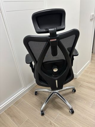 Silla ergonómica SIHOO en muy buen estado