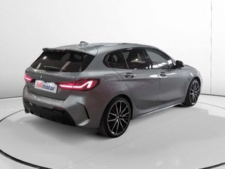 BMW Serie 1 118i M Sport