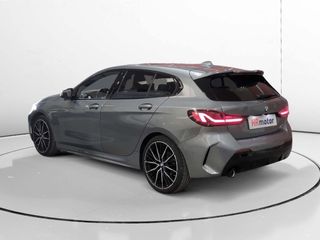 BMW Serie 1 118i M Sport
