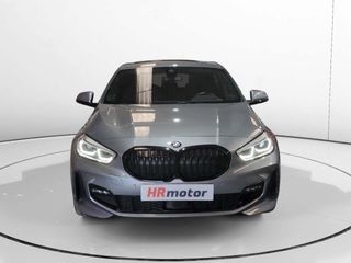 BMW Serie 1 118i M Sport