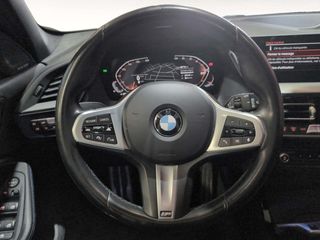 BMW Serie 1 118i M Sport