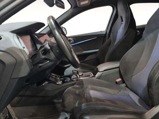 BMW Serie 1 118i M Sport