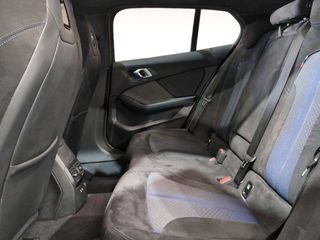 BMW Serie 1 118i M Sport