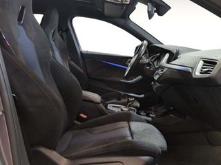 BMW Serie 1 118i M Sport