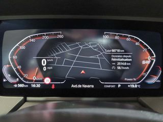 BMW Serie 1 118i M Sport