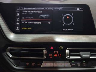 BMW Serie 1 118i M Sport