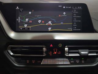 BMW Serie 1 118i M Sport