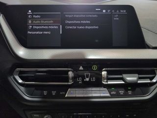 BMW Serie 1 118i M Sport