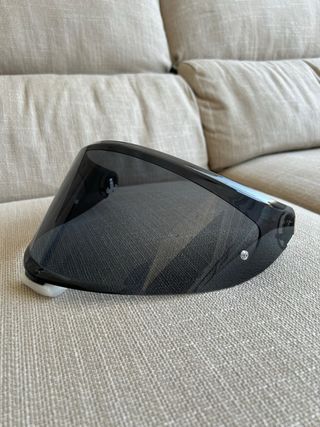 Pantalla ahumada AGV K6 80%