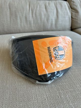 Pantalla ahumada AGV K6 80%