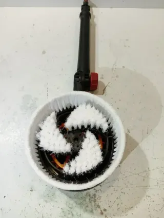 Cepillo Hidrolimpiadora PARKSIDE