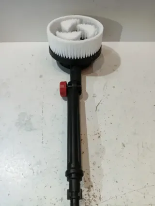 Cepillo Hidrolimpiadora PARKSIDE