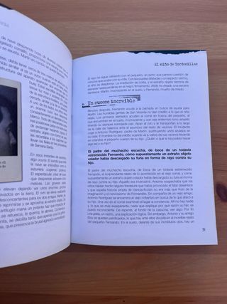 Libro Los niños y el misterio Iker Jiménez