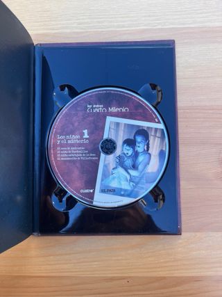 Libro Los niños y el misterio Iker Jiménez