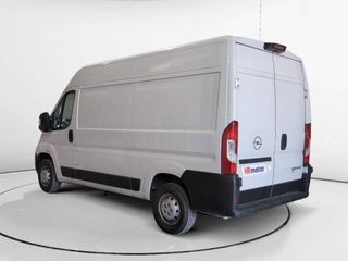 Opel Movano HKa L2H2 3,5t