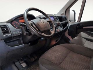 Opel Movano HKa L2H2 3,5t