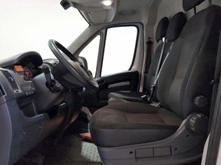 Opel Movano HKa L2H2 3,5t