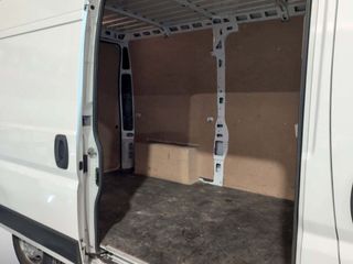 Opel Movano HKa L2H2 3,5t
