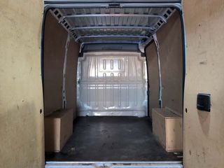 Opel Movano HKa L2H2 3,5t