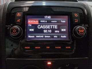 Opel Movano HKa L2H2 3,5t