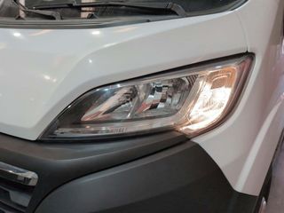 Opel Movano HKa L2H2 3,5t