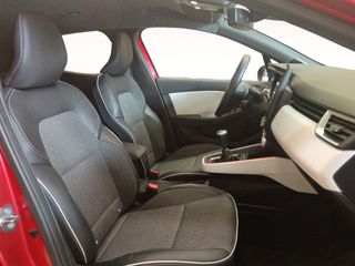 Renault Clio Techno TCe 66 kW (90 CV)