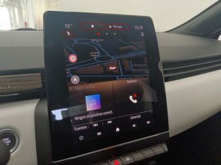 Renault Clio Techno TCe 66 kW (90 CV)