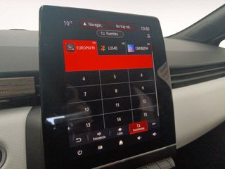 Renault Clio Techno TCe 66 kW (90 CV)