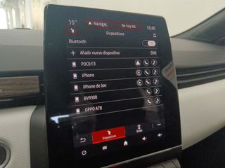 Renault Clio Techno TCe 66 kW (90 CV)