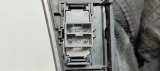 POMO PALANCA CAMBIO MERCEDES-BENZ CLASE SLK (W170