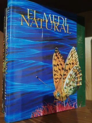 Enciclopèdia catalana temàtica