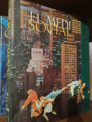 Enciclopèdia catalana temàtica