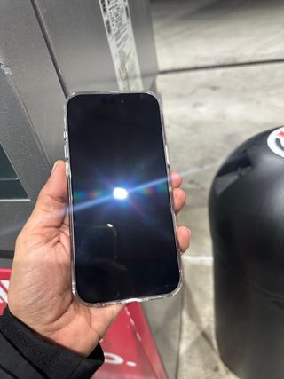 iPhone 16 Pro Max 100% Batería GARANTÍA NUEVO