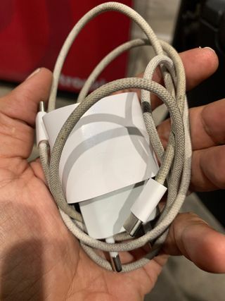 iPhone 16 Pro Max 100% Batería GARANTÍA NUEVO