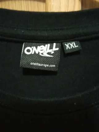 Camiseta Hombre O'Neill