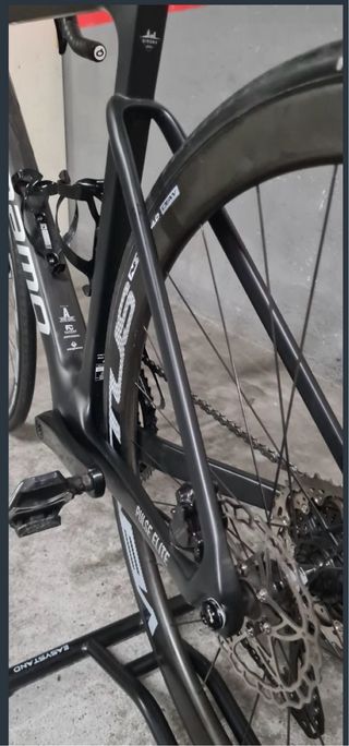 Bicicleta Megamo Pulse Elite