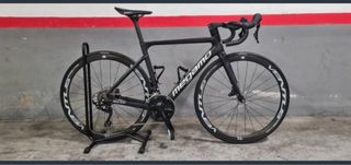 Bicicleta Megamo Pulse Elite