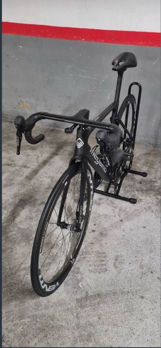 Bicicleta Megamo Pulse Elite