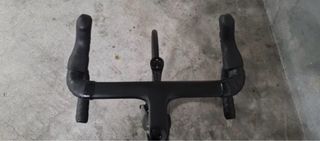 Bicicleta Megamo Pulse Elite