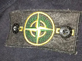 Maglione Stone Island Nero Taglia M
