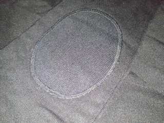 Maglione Stone Island Nero Taglia M