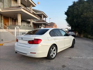 BMW Serie 3 f30 2012