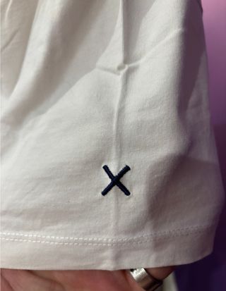 Camiseta Blue Banana L