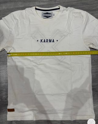 Camiseta Blue Banana L